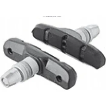 Brzda na kolo SHIMANO Brzdové špalíky