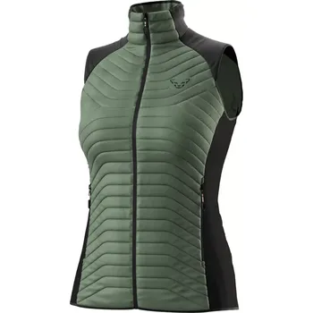 Pánská móda DYNAFIT SPEED INSULATION vesta Women Sage/0910