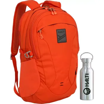 Městský batoh Halti ZERO PACK 19 Red