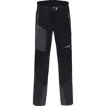 Pánské softshellové kalhoty Direct Alpine Rebel 2.0 black/anthracite M