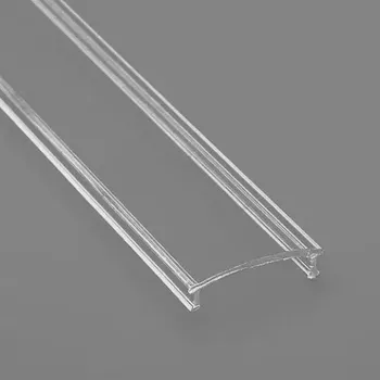 LED lišta Difuzor čirý CORNER V45, MICRO, PDS, 3m (difuzor čirý 3m)