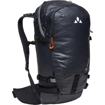turistický batoh Batoh VAUDE Monviso 26 Black