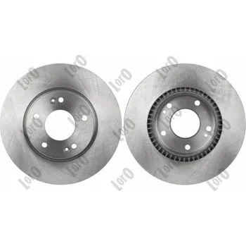 Brzdový kotouč Brzdový kotouč ABAKUS 231-03-070