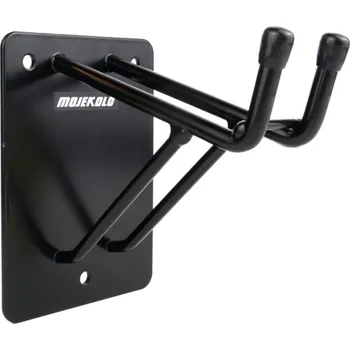 Nástěnný držák kola MOJEKOLO Calcari za pedál