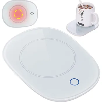 Ohřívač nápojů Verk 24308-B