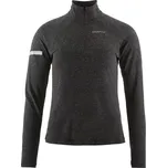 Dámské triko Craft ADV SubZ Wool LS 3 černá M