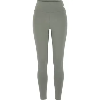 Dámské legíny Dámské legíny Craft Collective 7/8 Tights zelená L