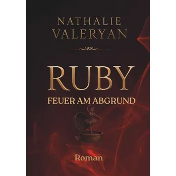 Ruby - Feuer am Abgrund - Valeryan, Nathalie