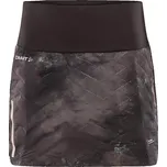 Dámská zateplená sukně CRAFT ADV SubZ 3 hnědá XXL