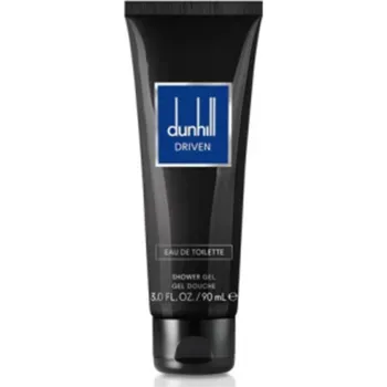 Pánský parfém Dunhill Driven Sprchový gel 90 ml
