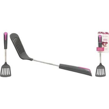 Obracečka Kuchyňská obracečka s madlem 30 cm