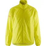 Pánská bunda CRAFT PRO Hypervent 2 žlutá S