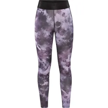 Dámské kalhoty Dámské kalhoty CRAFT CORE Essence fialová S