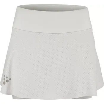 Dámská sukně Dámská běžecká sukně Craft PRO Hypervent 2 šedá XL