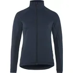 Mikina Craft ADV Explore Power modrá XS