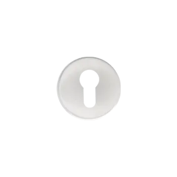 Dveřní kování EUROLATON - Dveřní nerezové kování 3003 objektová třída 3 Provedení: PZ (vložkový zámek)