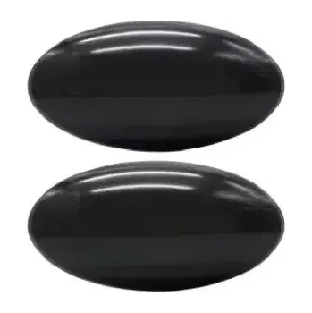 Osvětlení SPZ LORO Sada směrových světel Tuning / Accessory Parts LOR L50-140-001LED-S