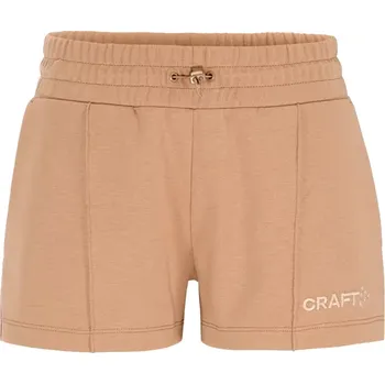 Dámské kraťasy Dámské šortky CRAFT ADV Join Sweat růžová S
