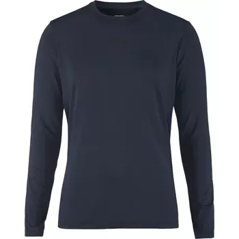 Pánské tričko Triko Craft ADV Essence LS 2 modrá L