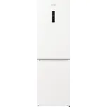 Kombinovaná lednička s beznámrazovým systémem Gorenje NRK619DA2W4