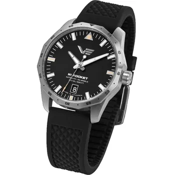 Hodinky VOSTOK-EUROPE NH35/125A747S