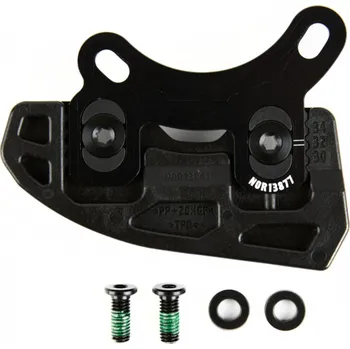 rám kola NORCO 30-34T Lwr Chainguide Assembly 914200-024