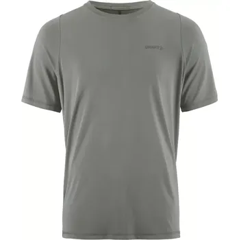 Funkční triko Craft CORE Essence Bi-blend zelená XXL