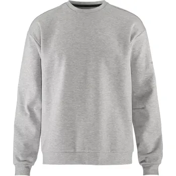 Pánská mikina Pánská mikina Craft ADV Join RN Sweat šedá 4XL