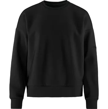 Dámská mikina Dámská mikina Craft ADV Join RN Sweat černá XL