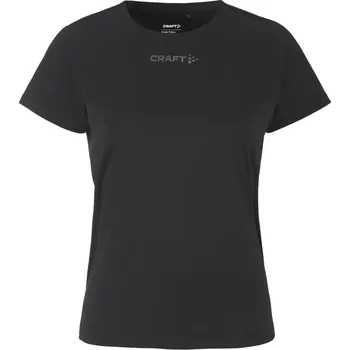 Pánské tričko Funkční triko Craft CORE Essence 2 černá XL