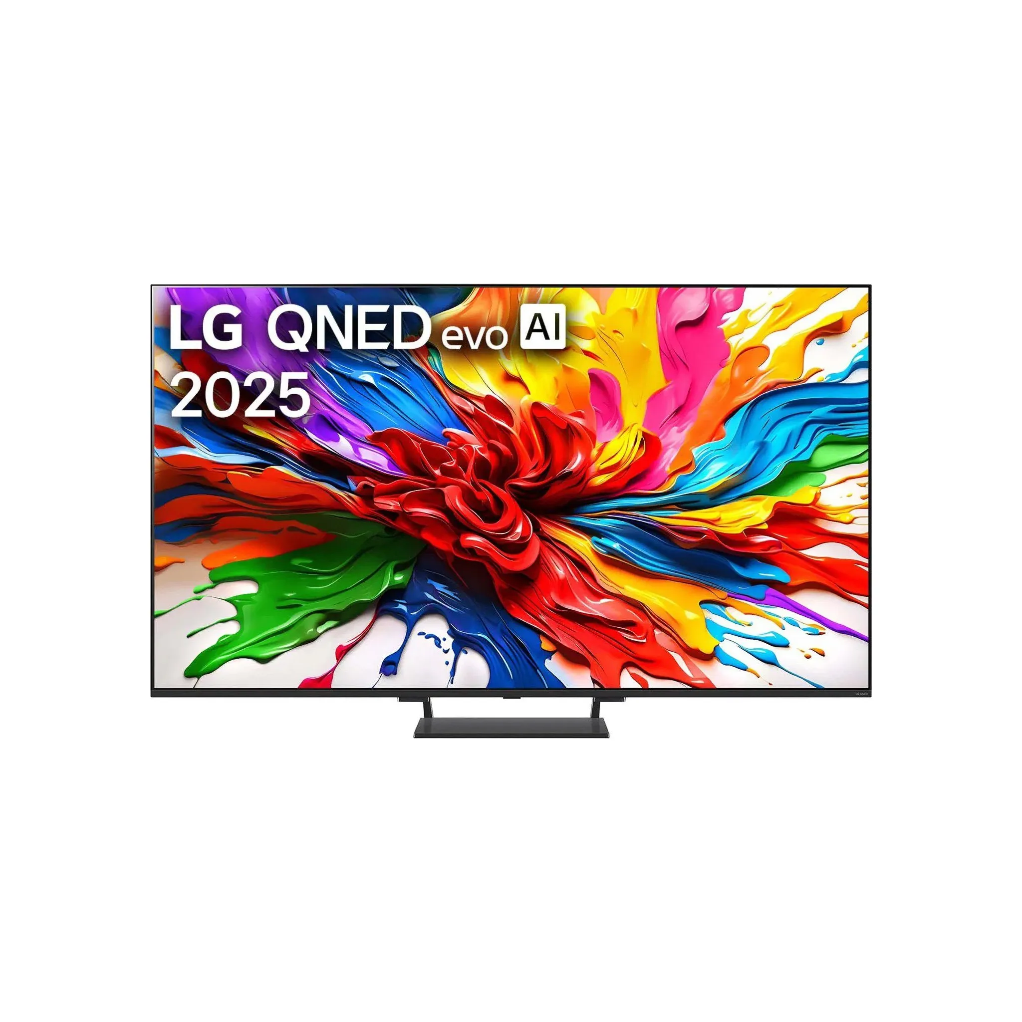 Fotografie 1 - Televizor LG 75" QNED (75QNED93A6A)