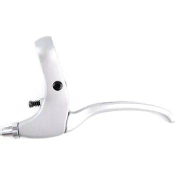 Brzdová páka Brzdová páka PROMAX levá Silver