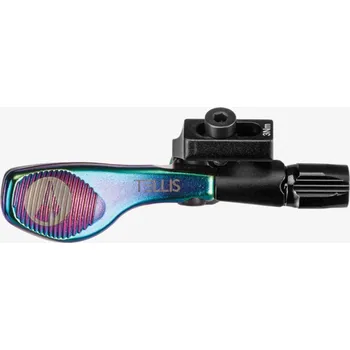 Sedlovka Páčka k teleskopické sedlovkce SDG Tellis Matchmaker Fuel Colourway