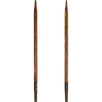 Jehlice Jehlice KnitPro Ginger výměnné šroubovací 4 mm