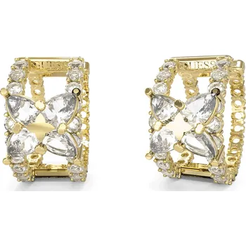 Náušnice GUESS JUBE05498JWYGT/U