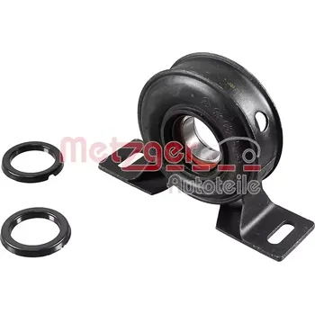 Opravná sada podvozku a pohonu kol METZGER Uložení kloubového hřídele MTG 8073638