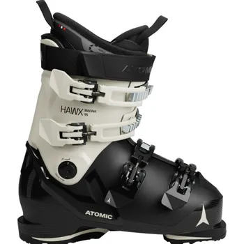 Sjezdové boty Lyžařské boty ATOMIC HAWX MAGNA 95 W Black/Stone, 23/23.5