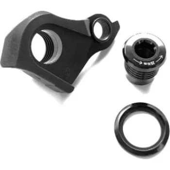 rám kola Patka přehazovačky MOUSTACHE for GAME 2025