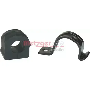 Stabilizátor nápravy METZGER Sada na opravu uložení stabilizátoru KIT + MTG 52056548