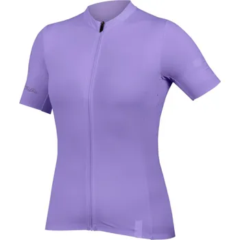 cyklistický dres Dámský Dres ENDURA Pro SL Violet, M