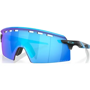 Sluneční brýle Brýle OAKLEY Encored Strike V Matte Black w/ Prizm Sapphire