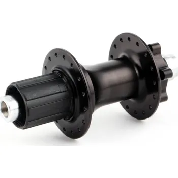 Náboj kola Zadní náboj FORMULA DHT-148S Boost 32 děr Black