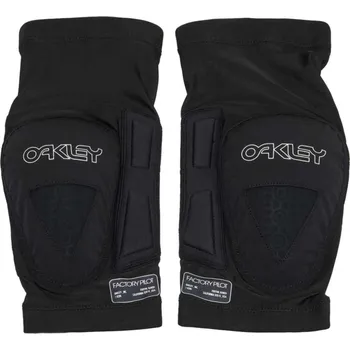 Chránič nohou Chrániče kolen OAKLEY All Mountain RZ Labs Knee Grd, S/M