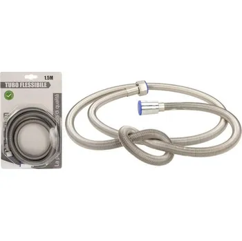 Sprchová hadice Sprchová hadice 1,5m Turbo Flexibilní