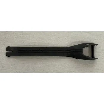 Moto obuv Pásek k přezce bot markstore model 2025