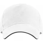 Roly Čepice Eris Velikost: uni, Barva: bílá