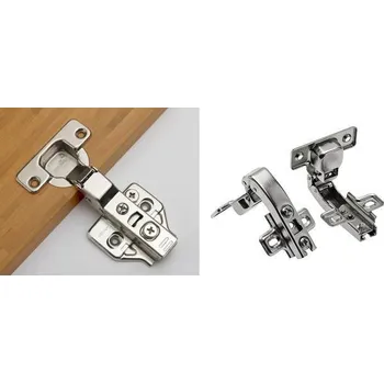 Nábytkové kování Nábytkový pant 2 ks