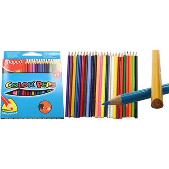 Pastelka Pastelky Color´ peps 24 ks