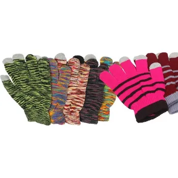 Rukavice Rukavice na dotykový displej