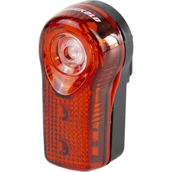 Cyklosvítilna Blikačka MOJEKOLO Duo LED